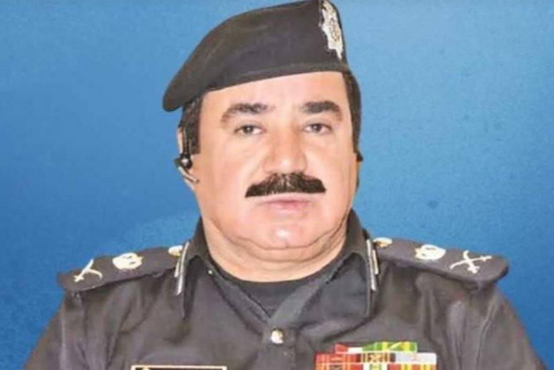 الكويت.. مدير أمن حولي يُفجع بوفاة والدته في حادث صادفه خلال جولة أمنية