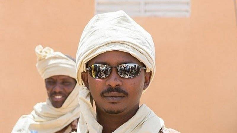 الجيش يعين الجنرال محمد  نجل إدريس ديبي رئيساً مؤقتاً لتشاد