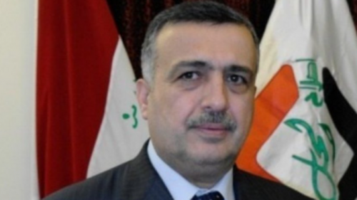 اعتقال مالك قناة عراقية تبث من الأردن