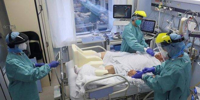 قطر تسجل 9 وفيات و819 إصابة بفيروس كورونا