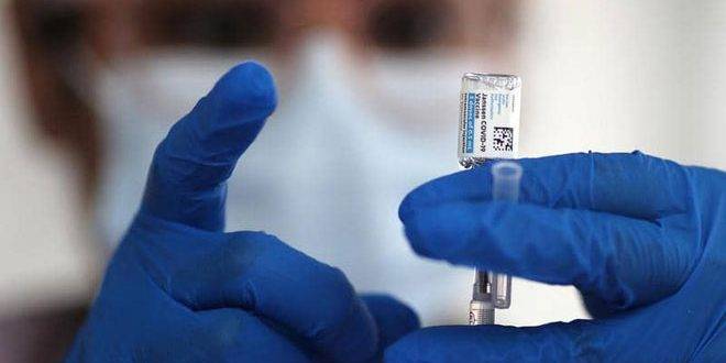 شركة فايزر تؤكد ضبط جرعات مزورة من لقاحها