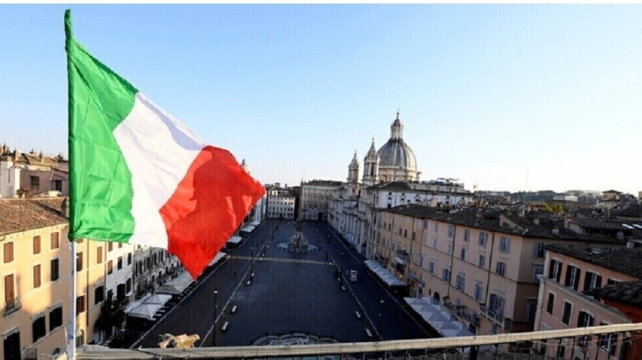 خطة العودة تدريجياً للحياة الطبيعية فى إيطاليا