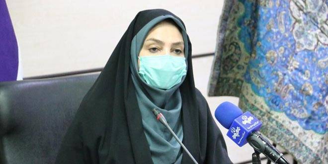 453 وفاة و24092 إصابة جديدة بكورونا في ايران