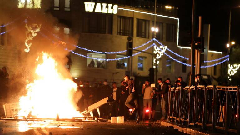الرئاسة الفلسطينية تستنكر تحريض المستوطنين على قتل العرب