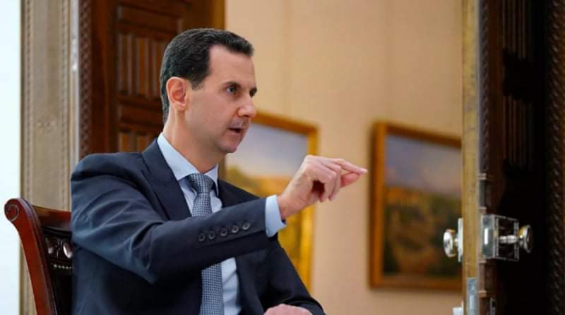 سيدتان و12 مرشحاً ينافسون الأسد على الرئاسة في سوريا