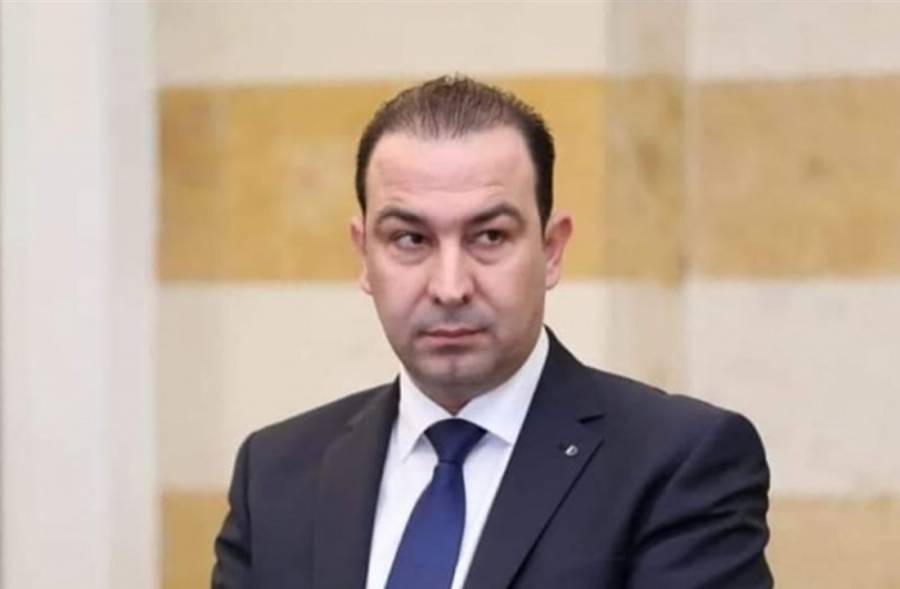 وزير الزراعة اللبناني: الحظر السعودي للمنتجات اللبنانية خسارة كبيرة