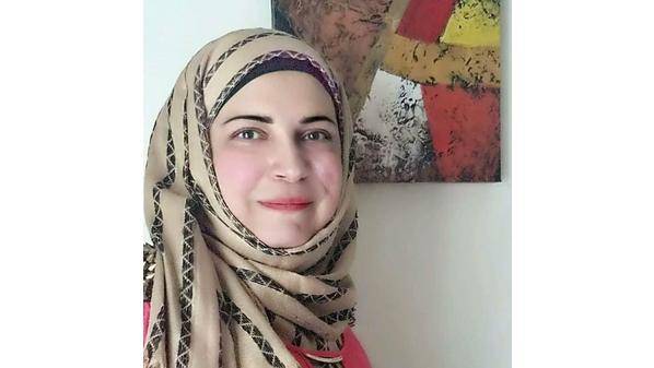 القاضي تكتب : همسات لطيفة