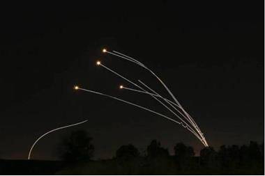 المقاومة الفلسطينية:سنحرق مستوطنات الاحتلال من اجلك يا قدس والقادم اعظم