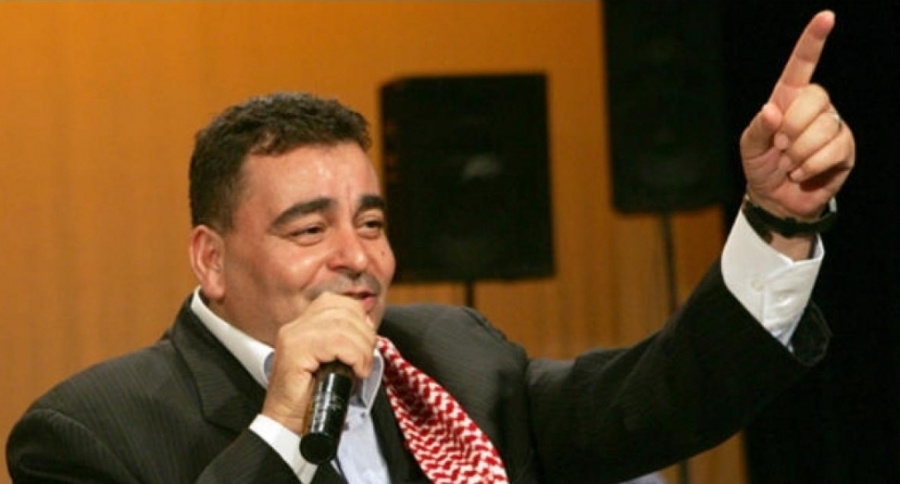 وداعا متعب الصقار
