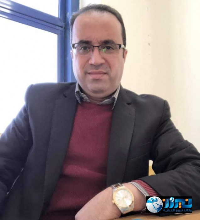 متعب الصقار ... يرحل