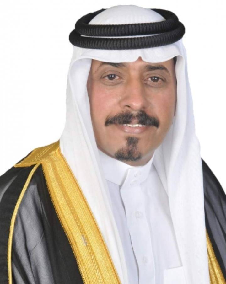 مستشارية العشائر وأبن هداية ...