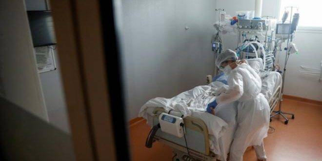 فرنسا تسجل 309 وفيات وأكثر من 24 ألف إصابة جديدة بكورونا