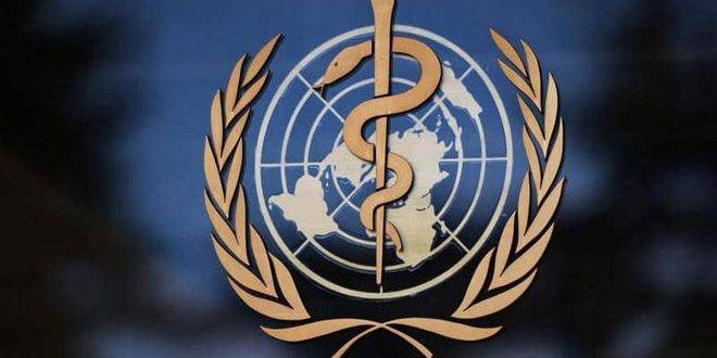 الصحة العالمية: حصيلة الإصابات بكورونا في إفريقيا تتجاوز 4.5 ملايين