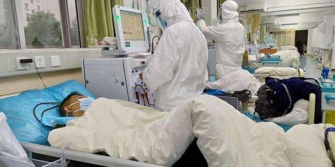 إيران تسجل 462 وفاة ونحو 21 ألف إصابة جديدة بكورونا