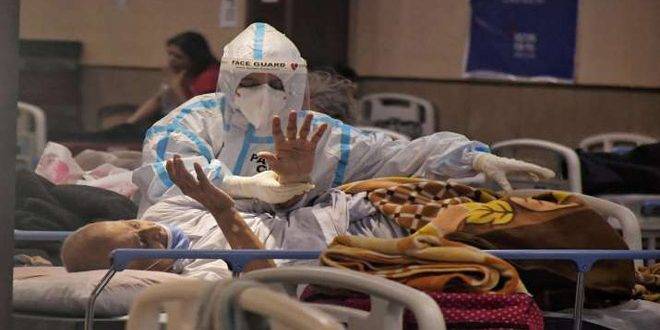 لبنان يسجل ارتفاعاً بإصابات كورونا الجديدة تتجاوز الـ 1100 حالة