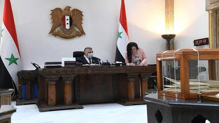 أغلق باب الترشح للانتخابات في سوريا برقم هو الأعلى في تاريخ البلاد إذ بلغ عدد المتقدمين 51_ أسماء