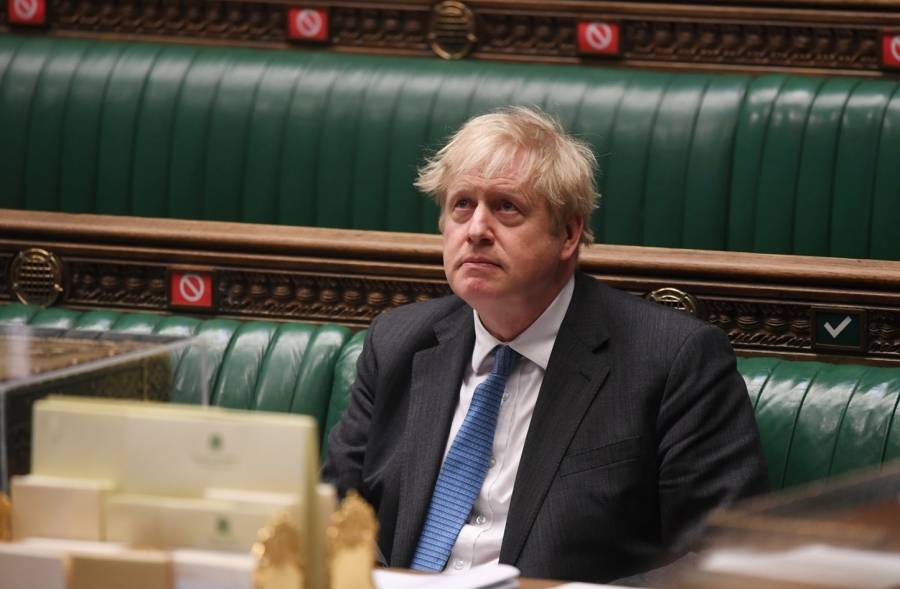 فتح تحقيق رسمي في بريطانيا حول تجديد شقة رئيس الوزراء