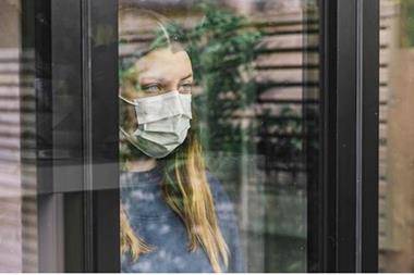 ظهور سلالة جديدة من فيروس كورونا في البيرو