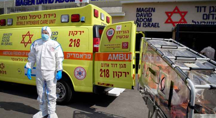 إسرائيل.. اكتشاف 41 إصابة بالسلالة الهندية