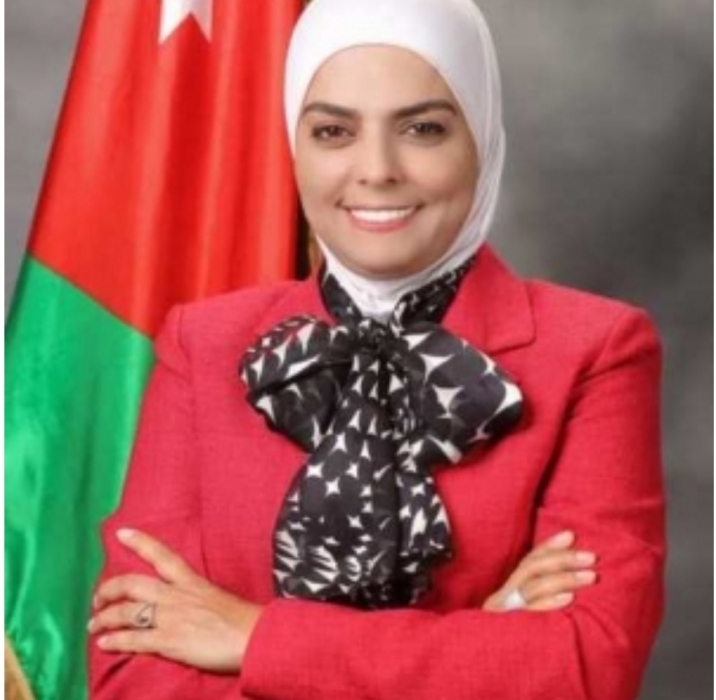 النائب الرياطي تؤدي اليمين الدستورية الاثنين المقبل