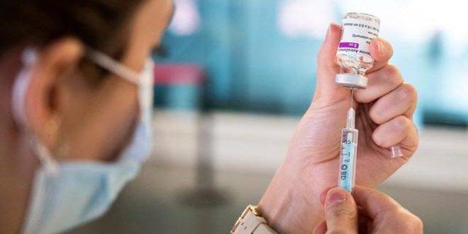41 إصابة جديدة بجلطات دموية بعد تلقي لقاح أسترازينيكا ببريطانيا