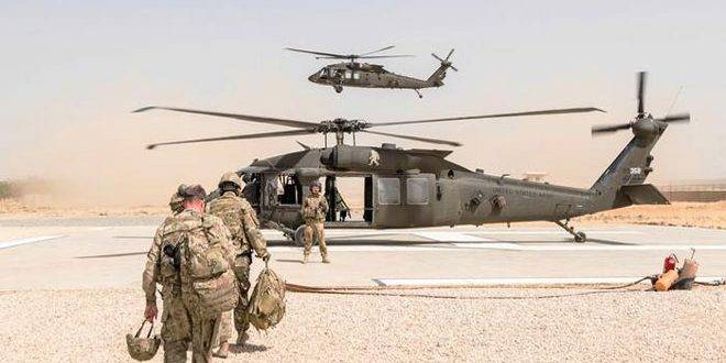 حلف شمال الأطلسي يعلن بدء سحب قواته من أفغانستان