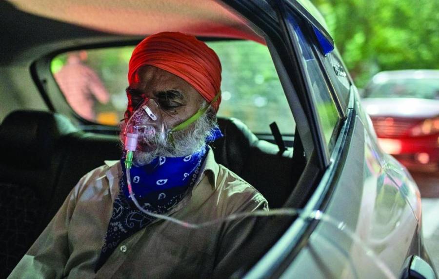 السلالة الهندية تصل ألمانيا