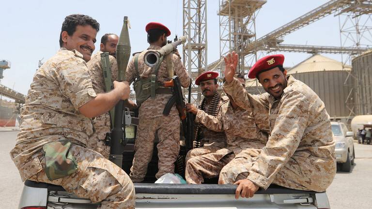 الأمم المتحدة تدعو أطراف النزاع في اليمن لإزالة الذخائر غير المنفجرة من الحديدة