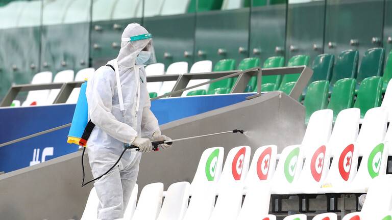 انخفاض عدد سكان قطر وارتفاع الوفيات بنسبة 40 الشهر الماضي