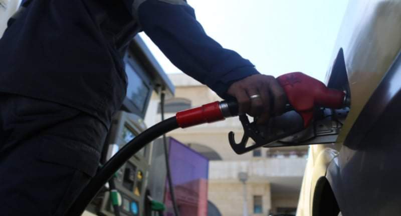 الحكومة: تثبيت أسعار المشتقات النفطية الاساسية
