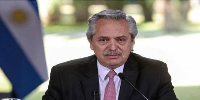 الأرجنتين تمدد القيود لمكافحة كورونا