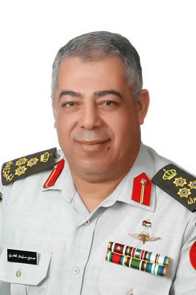 العميد العامري يكتب الحروب تحسم في عقول الرجال