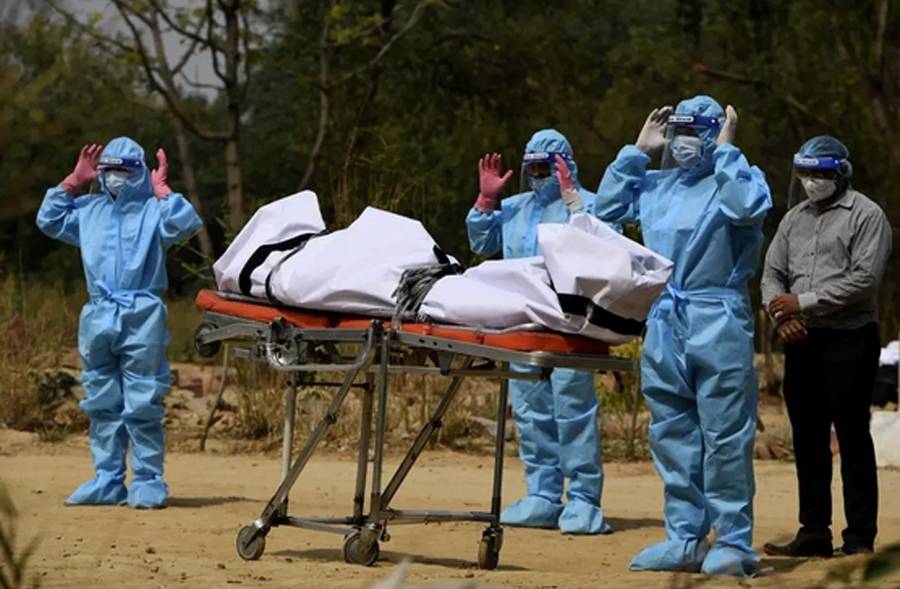 150 مليون إصابة بكورونا في العالم.. والفيروس يفتك بالهند