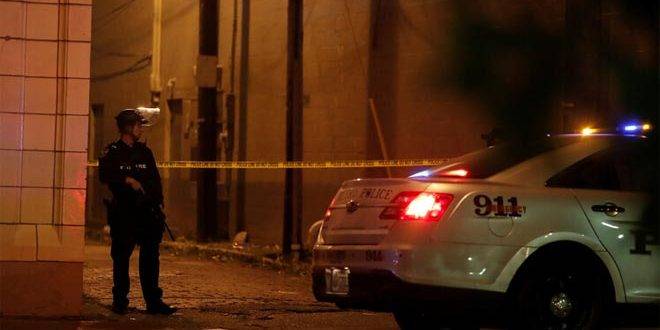 قتيل وستة مصابين بإطلاق نار في ولاية لويزيانا الأمريكية