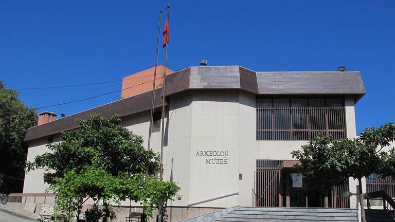 متحف تركي يكشف لأول مرة عن كنز مصري عمره 2700