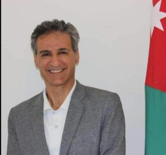 التيار النقابي المهني للأطباء يبارك للدكتور المعايطه