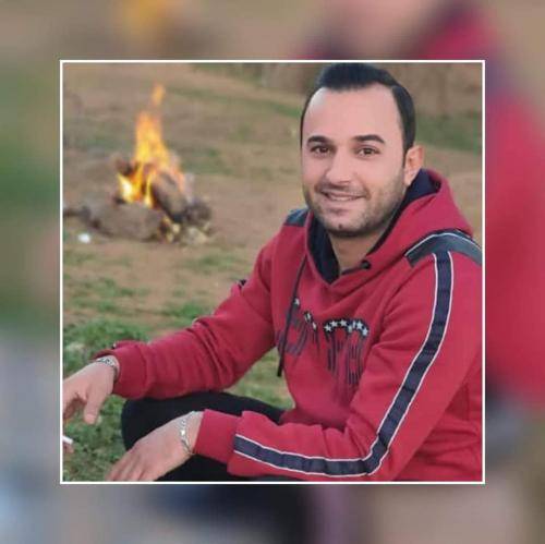 الحزن يخيّم على مواقع التواصل بعد وفاة  الشاب قصي العفير
