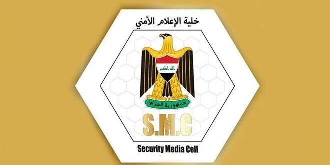 العراق.. استهداف الجناح الأمريكي في قاعدة “بلد” العسكرية بالصواريخ