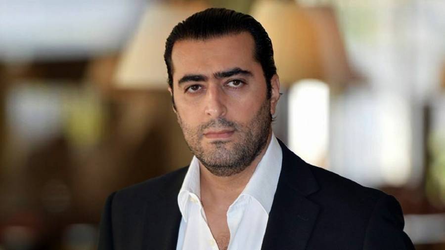 باسم ياخور يعلن تعافيه من المرض ويوجه رسالة لجمهوره
