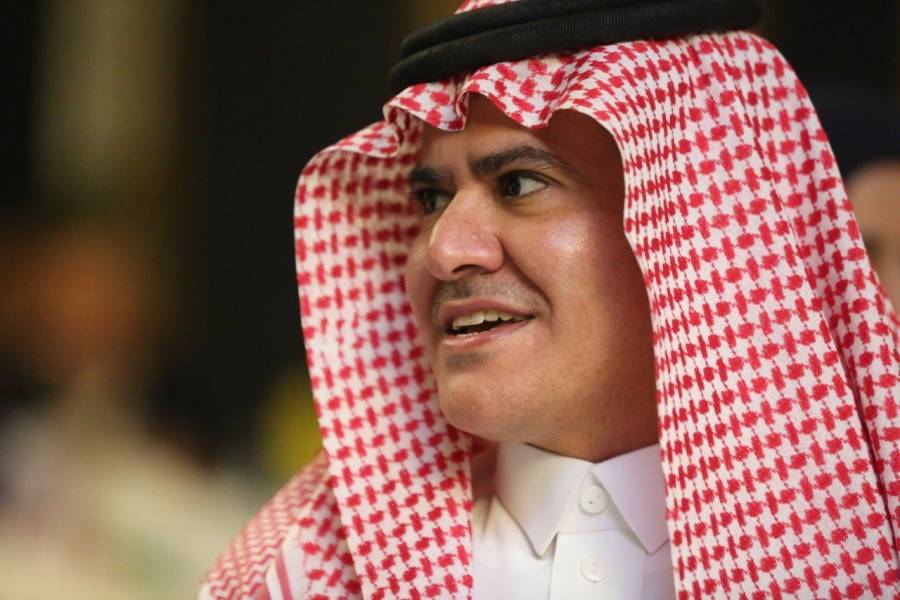 المشيطي يكتب الأردن.. لماذا؟