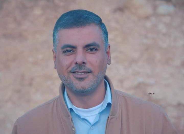 الشاب منير مفلح الغويري في ذمة الله