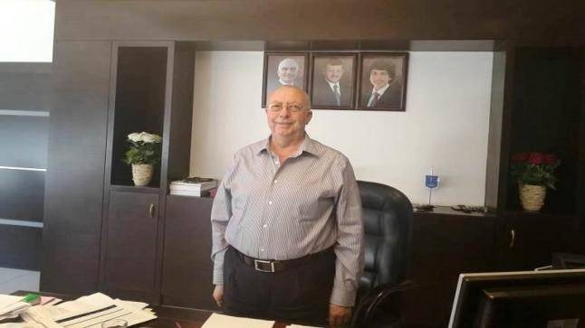 وفاة رجل الاعمال حسن عليان