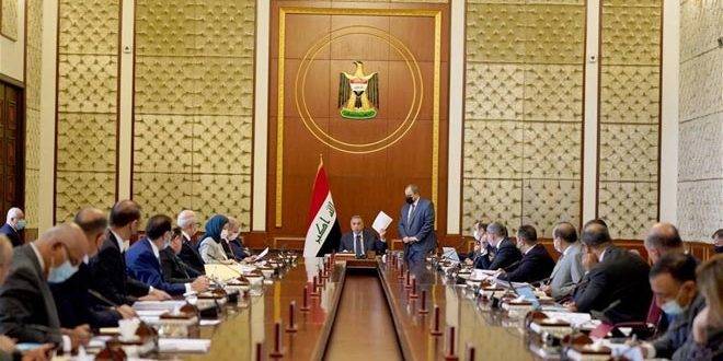 العراق.. فرض حظر التجوال الشامل للحد من تفشي وباء كوفيد19