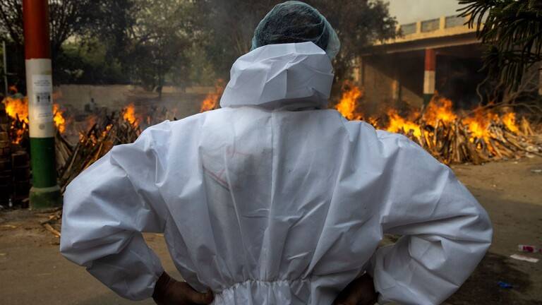 المغرب يسجل 6 وفيات و373 إصابة جديدة بفيروس كورونا