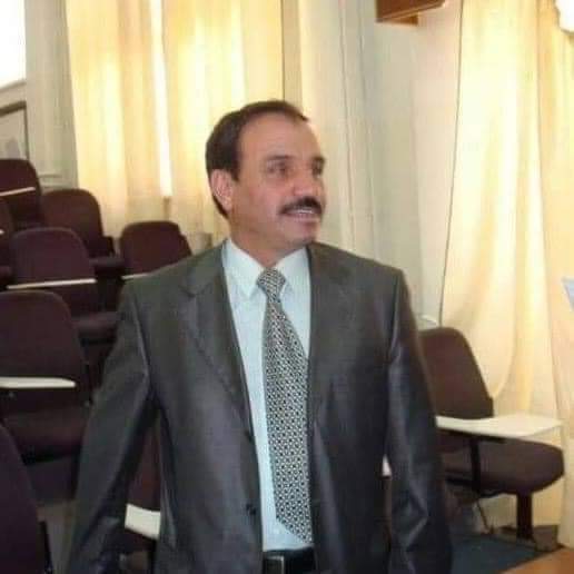 الدكتور سليمان الطراونة في ذمة الله