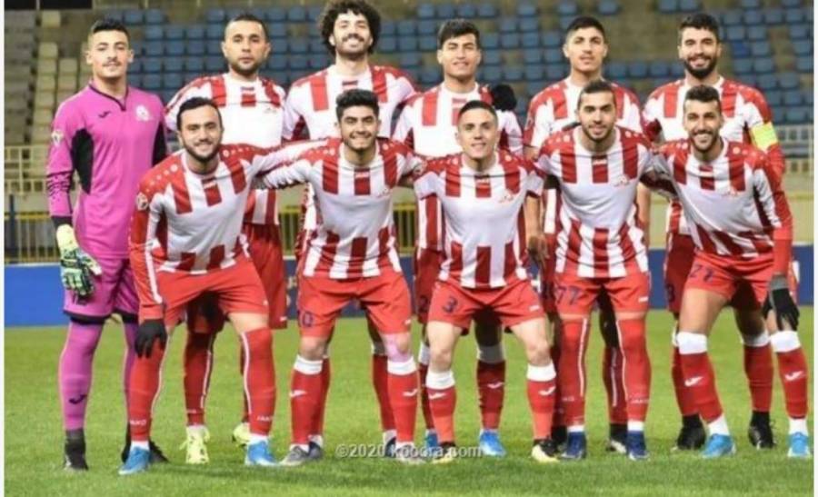 الفيصلي يلتقي شباب الأردن الخميس