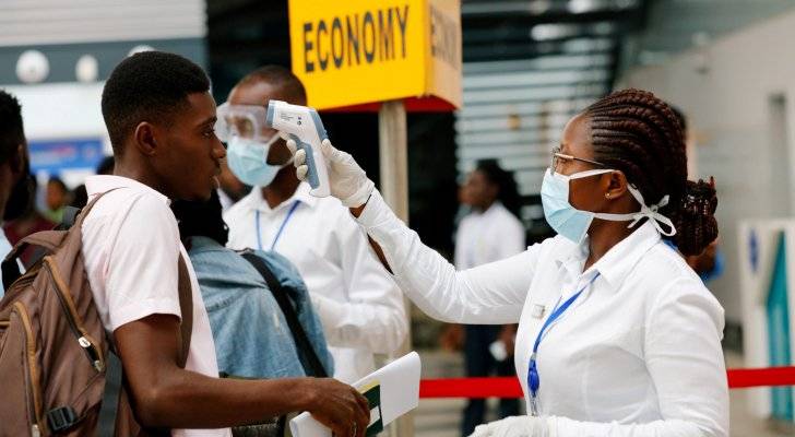 عاجل : الصحة العالمية تحذر من بؤرة جديدة لكورونا