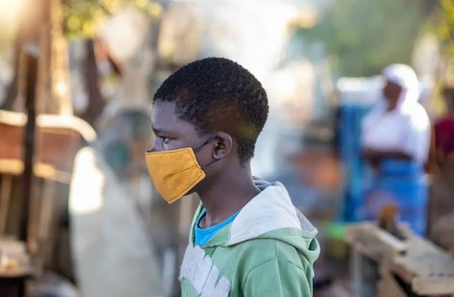 الصحة العالمية تحذر من موجة جديدة لكورونا في إفريقيا