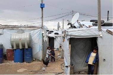 روسيا تدعو المجتمع الدولي لإنقاذ الأطفال في مخيم الهول بسوريا