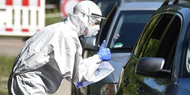 إصابات ووفيات جديدة في ألمانيا والصين وتايلاند بفيروس كورونا